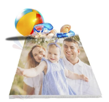 Lona para Playa Personalizable
