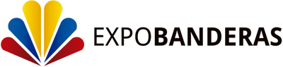 ExpoBanderas Logo