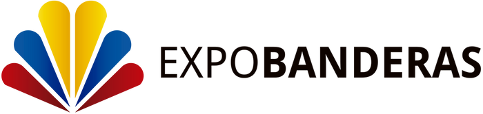 ExpoBanderas Logo